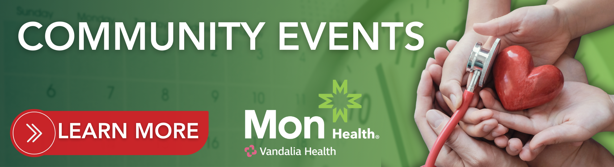 Community Health Events
